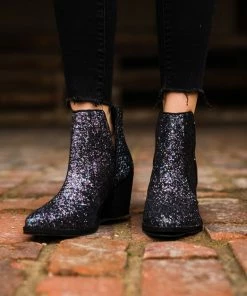 Apparel Not Rated Fiera Booties In Multi