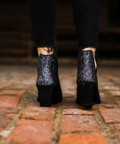 Apparel Not Rated Fiera Booties In Multi 11 Apparel Not Rated Fiera Booties In Multi