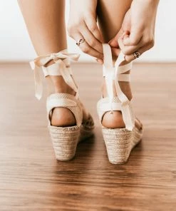 Matisse Firefly Wedge In Leopard