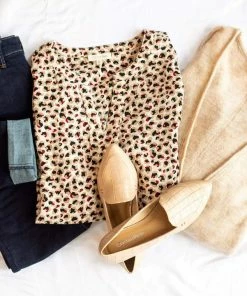 Fortune Dynamic Casual Croco Loafer Shoes