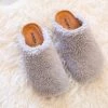 Fortune Dynamic Shoes Emotion Slip Fleece Slipper