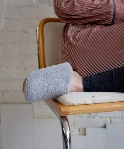 Fortune Dynamic Shoes Emotion Slip Fleece Slipper