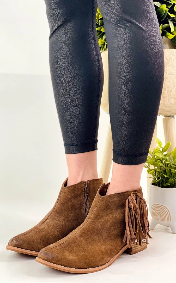 Naughty Monkey Frenchy In Tan 3 Naughty Monkey Frenchy In Tan