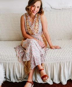 GiGio Maggie Patchwork Dress Dresses + Skirts + Jumpsuits 13 GiGio Maggie Patchwork Dress Dresses + Skirts + Jumpsuits