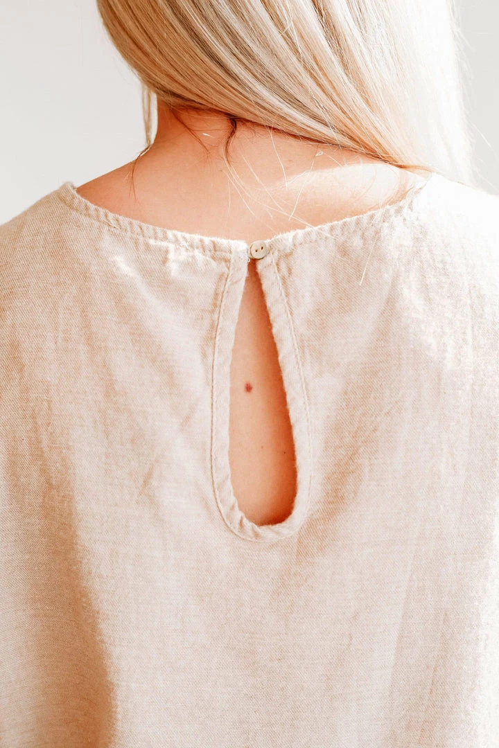 GiGio Kennedy Kelly Raw Hem Tank Apparel 7 GiGio Kennedy Kelly Raw Hem Tank Apparel