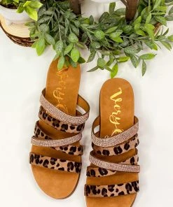 Apparel Very G Gingerly In Rose Gold