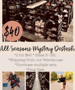 Grey House Goods 2 For 40 *FINAL SALE Apparel