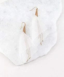 Grey House Goods TULIP Jewelry + Handbags + Accessories