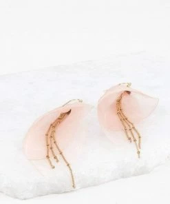 Grey House Goods TULIP Jewelry + Handbags + Accessories