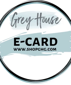 Grey House Goods Jewelry + Handbags + Accessories Gift Card