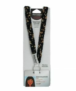 Grey House Goods Breakaway Lanyard Jewelry + Handbags + Accessories