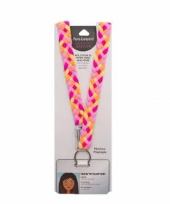 Grey House Goods Breakaway Lanyard Jewelry + Handbags + Accessories