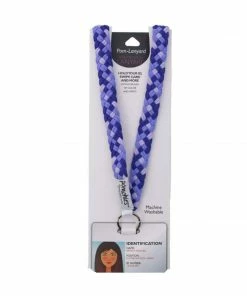 Grey House Goods Breakaway Lanyard Jewelry + Handbags + Accessories