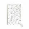 Hali Hali LLC Tea Towel - Doggie