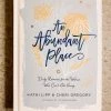 Harvest House Publishers An Abundant Place Apparel
