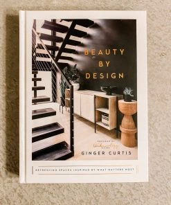 Harvest House Publishers Beauty By Design Apparel