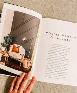 Harvest House Publishers Beauty By Design Apparel