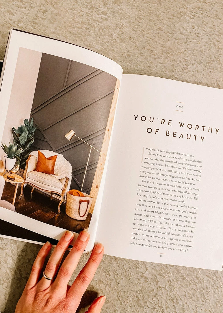 Harvest House Publishers Beauty By Design Apparel 2 Harvest House Publishers Beauty By Design Apparel