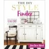 Harvest House Publishers The DIY Style Finder, Book