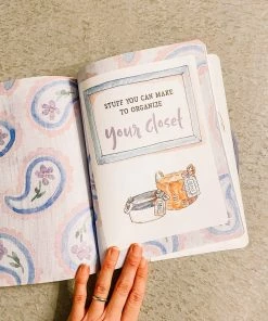 Harvest House Publishers DIY Room Makeover Ideas For Girls, Book