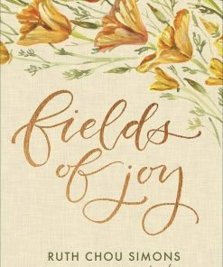 Harvest House Publishers Fields Of Joy, Book Apparel