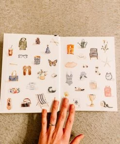 Harvest House Publishers Freely And Lightly, Book Apparel