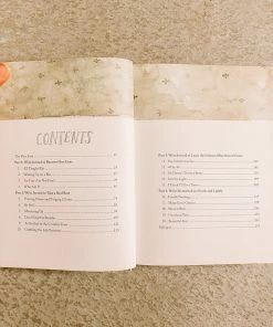 Harvest House Publishers Freely And Lightly, Book Apparel 9 Harvest House Publishers Freely And Lightly, Book Apparel