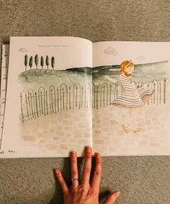 Harvest House Publishers Twirl Apparel