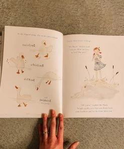 Harvest House Publishers Twirl Apparel