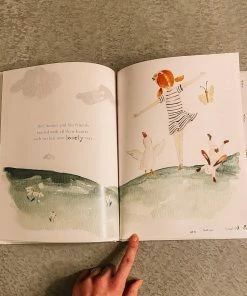 Harvest House Publishers Twirl Apparel