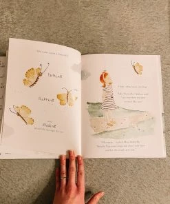 Harvest House Publishers Twirl Apparel