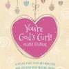 Harvest House Publishers You're God's Girl! Prayer Journal Apparel