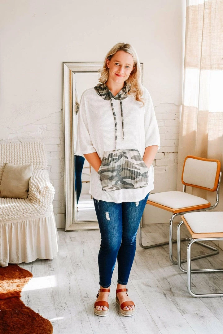 Hopely Apparel Carolina Camo Kangaroo Pouch Top 7 Hopely Apparel Carolina Camo Kangaroo Pouch Top