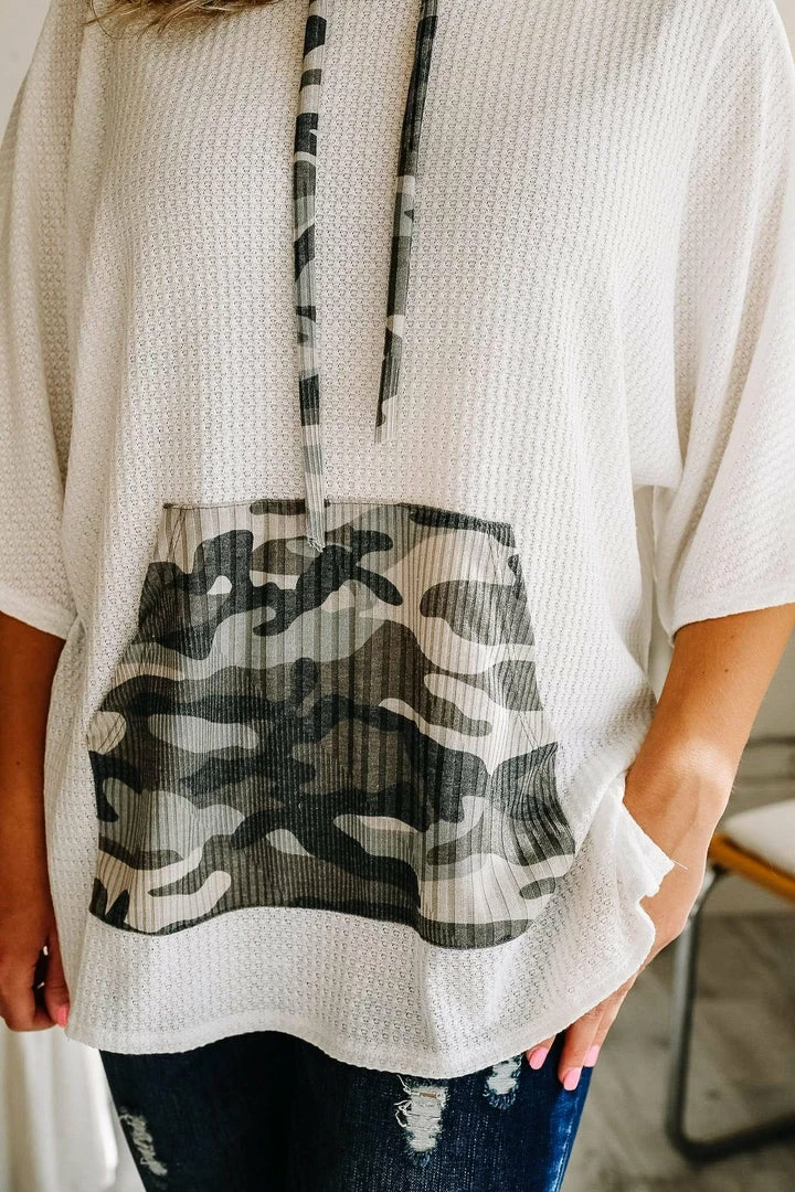 Hopely Apparel Carolina Camo Kangaroo Pouch Top 3 Hopely Apparel Carolina Camo Kangaroo Pouch Top