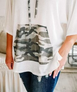 Hopely Apparel Carolina Camo Kangaroo Pouch Top 10 Hopely Apparel Carolina Camo Kangaroo Pouch Top