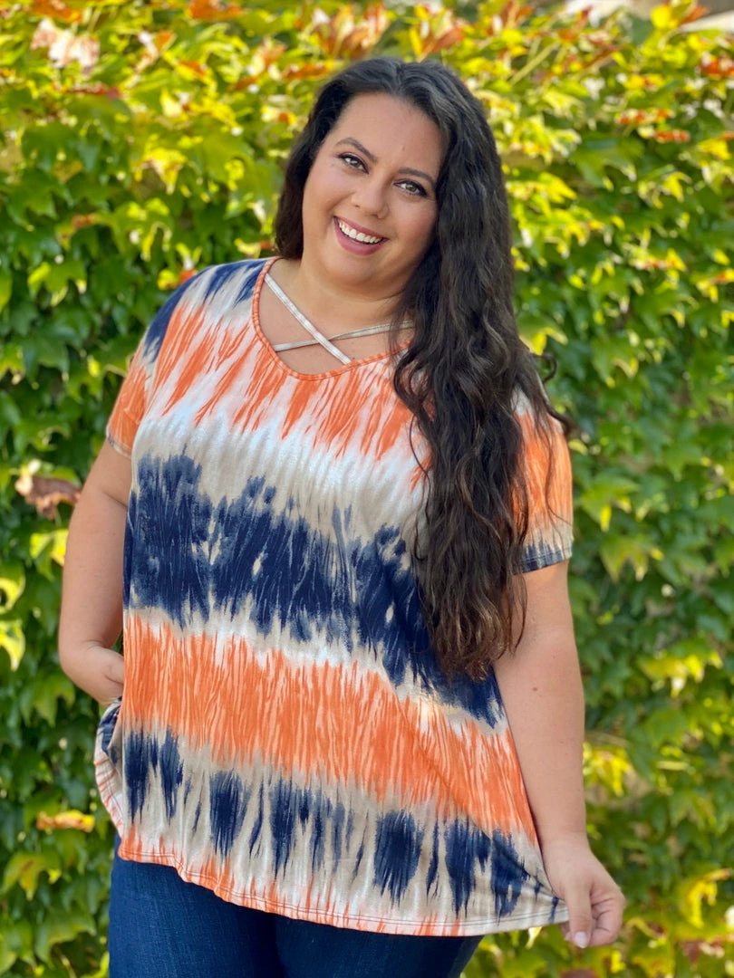 Boutique Simplified Just In Time Short Sleeve Top 8 Boutique Simplified Just In Time Short Sleeve Top