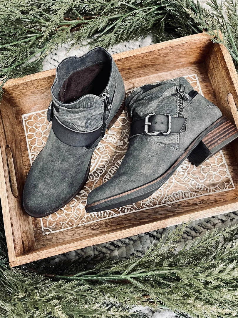 No Ship Drop Ship Blowfish Viten Boot Gray Saddle Rock/Camouflage Apparel 7 No Ship Drop Ship Blowfish Viten Boot Gray Saddle Rock/Camouflage Apparel