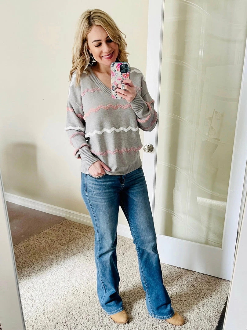 No Ship Drop Ship Time To Reboot Judy Blue Bootcut (GHG-0) 1 No Ship Drop Ship Time To Reboot Judy Blue Bootcut (GHG-0)