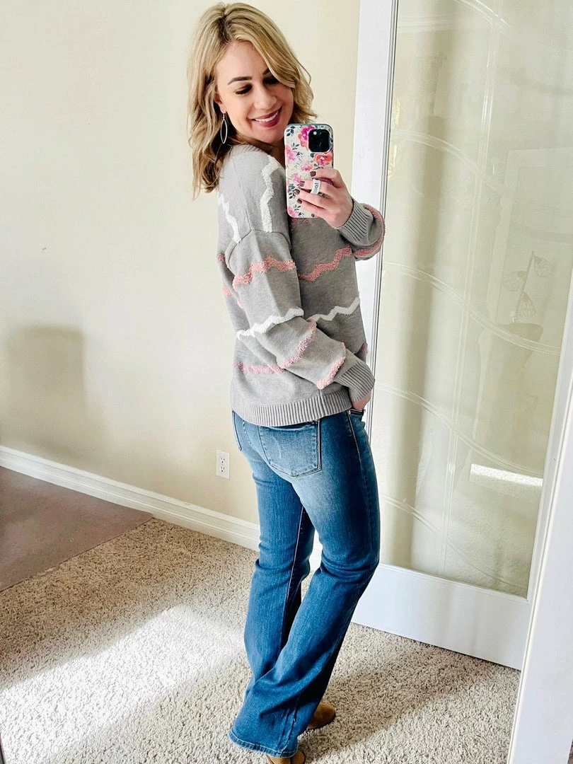 No Ship Drop Ship Time To Reboot Judy Blue Bootcut (GHG-0) 2 No Ship Drop Ship Time To Reboot Judy Blue Bootcut (GHG-0)