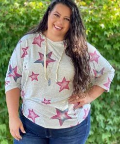 Boutique Simplified All The Way Up There Hoodie