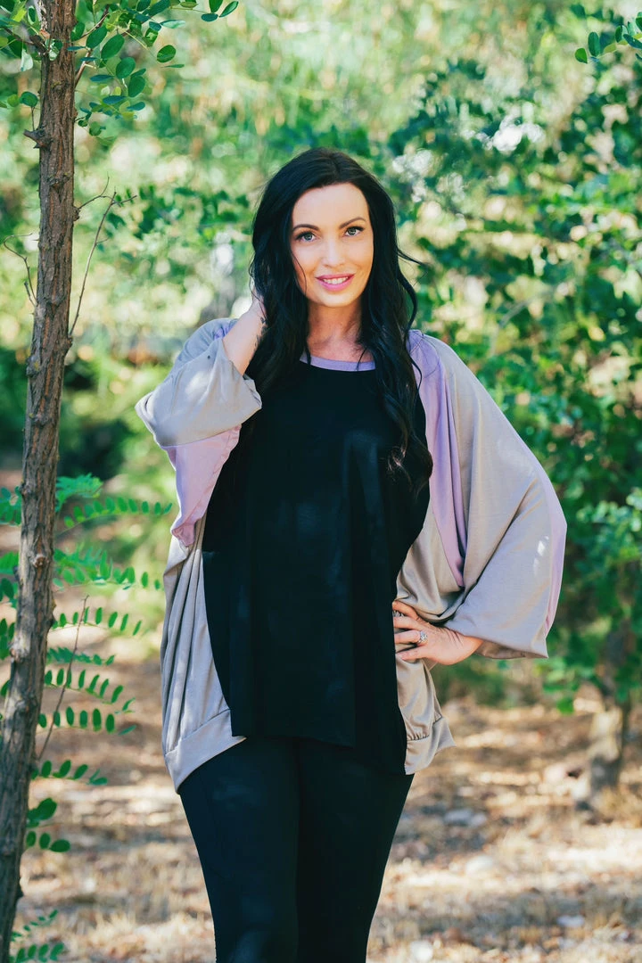 Boutique Simplified Committed To Confidence Dolman 1 Boutique Simplified Committed To Confidence Dolman