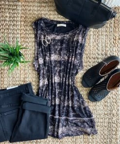 No Ship Drop Ship By The Dark Of The Moon Mineral Wash Top Apparel 24 No Ship Drop Ship By The Dark Of The Moon Mineral Wash Top Apparel