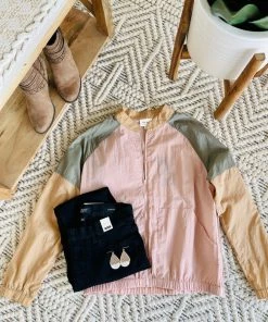 No Ship Drop Ship Apparel All You Need Is A Light Jacket