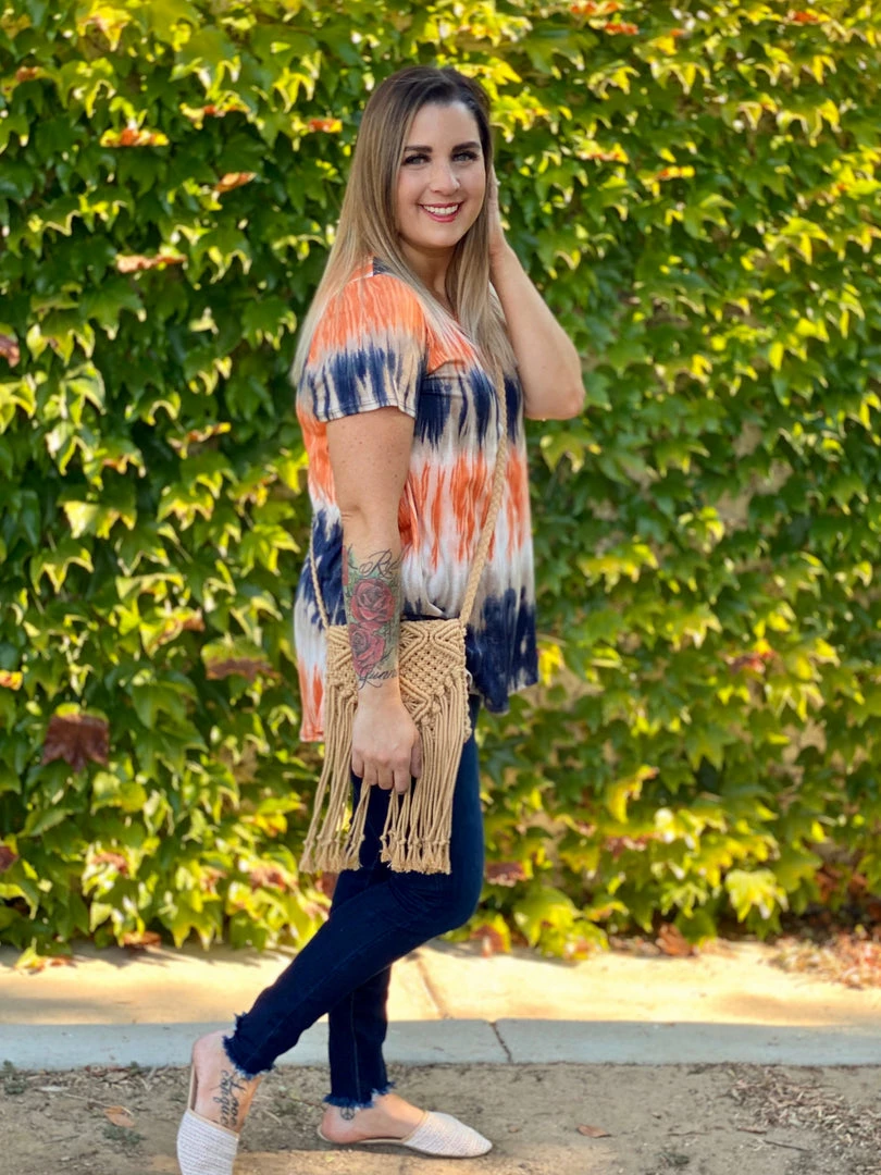 Boutique Simplified Just In Time Short Sleeve Top 4 Boutique Simplified Just In Time Short Sleeve Top