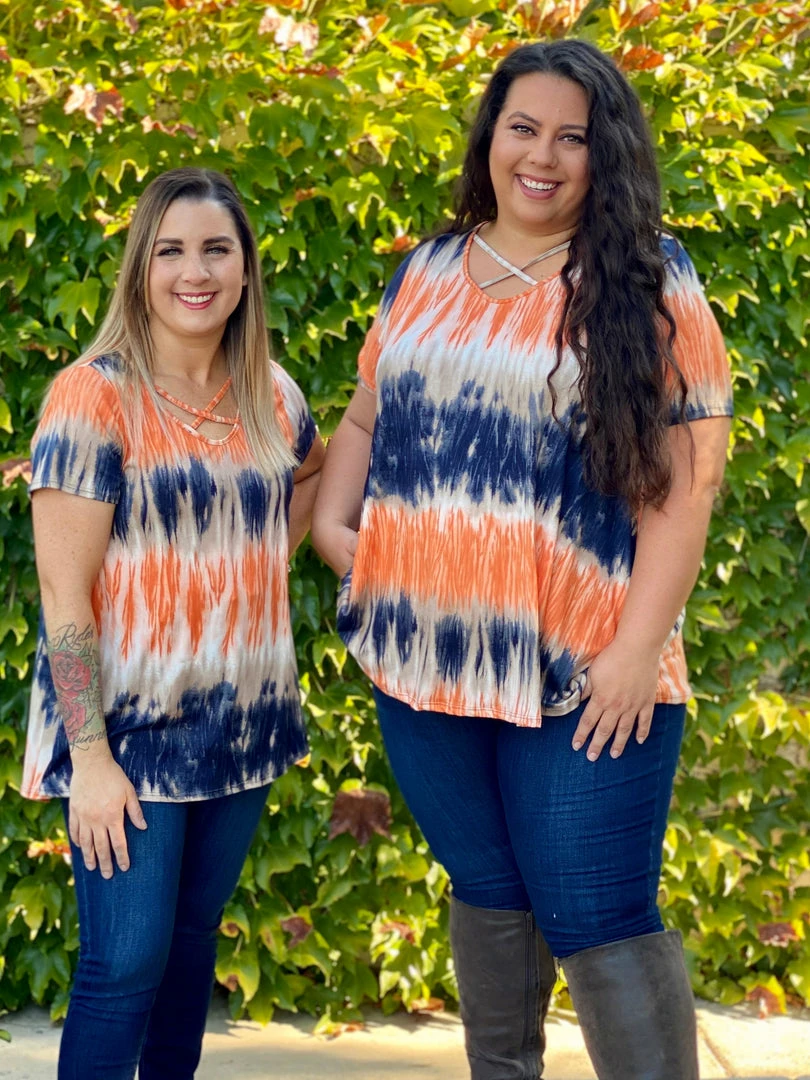 Boutique Simplified Just In Time Short Sleeve Top 6 Boutique Simplified Just In Time Short Sleeve Top