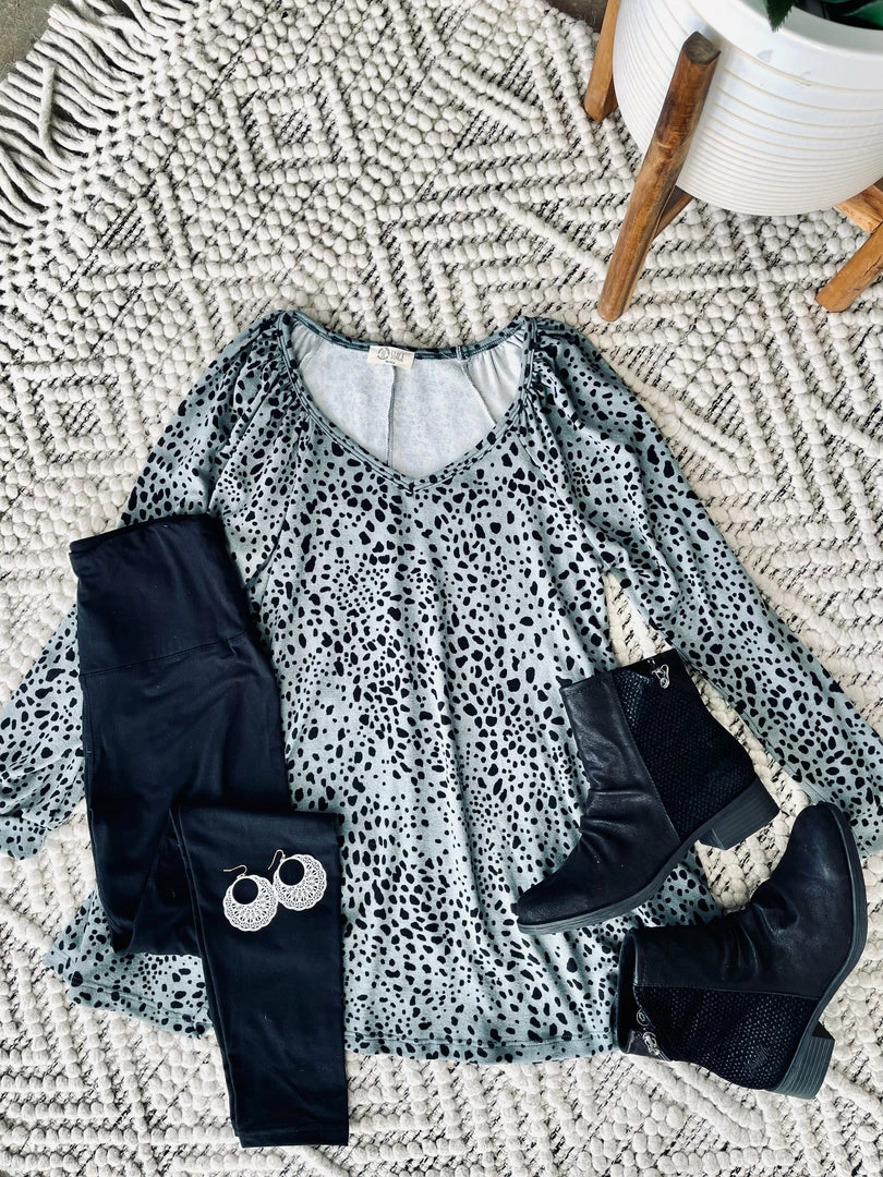 No Ship Drop Ship What The World Should Be Top In Blissful Blue Apparel 8 No Ship Drop Ship What The World Should Be Top In Blissful Blue Apparel