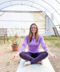 Grey House Goods Grey House Events YOGA With Megan (7-26 - 6-7pm)