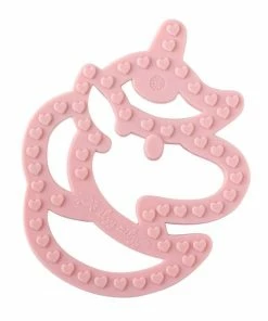 Its Itzy Ritzy Silicone Teether