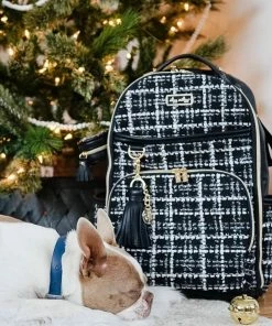 Itzy Ritzy NEW The Kelly Boss Plus™ Backpack Diaper Bag 7 Itzy Ritzy NEW The Kelly Boss Plus™ Backpack Diaper Bag