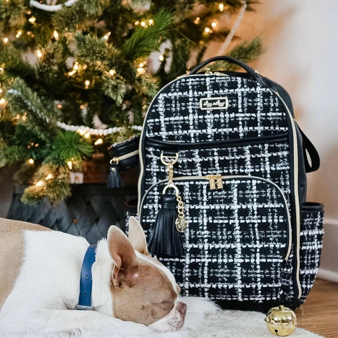 Itzy Ritzy NEW The Kelly Boss Plus™ Backpack Diaper Bag 4 Itzy Ritzy NEW The Kelly Boss Plus™ Backpack Diaper Bag